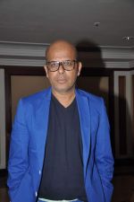 Narendra Kumar Ahmed at Tanisha_s play premiere in Taj Land_s End, Mumbai on 15 Aug 2013 (26).JPG